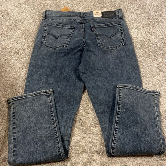 NWT Levi’s 724 Jeans - Picture 4 of 4